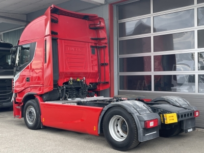 IVECO Stralis AS440S42 T/P HiWay XP Klima Intarder