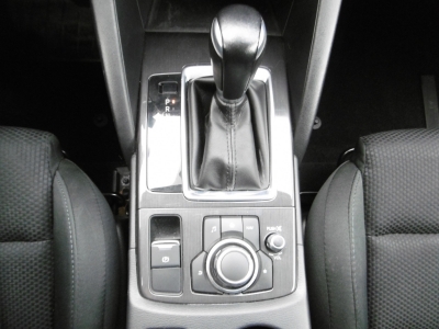 Mazda CX-5  2.2 D-150 Exclusive-Line 2WD Aut. Navi LED