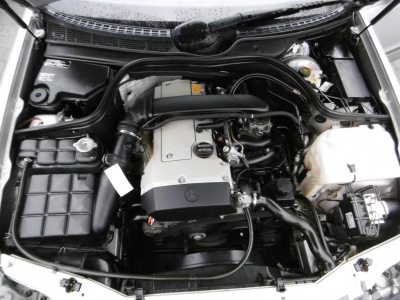 Mercedes-Benz CLK 200  Coupe Elegance  Automatik Klima PDC