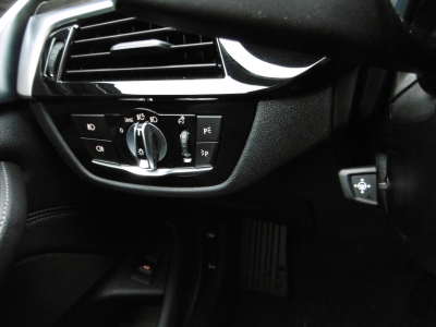 BMW 520  dA Touring Sport Line HUD Panorama HIFI LED