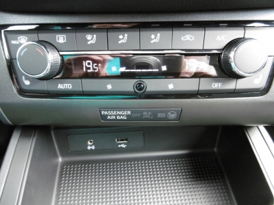 Seat Ibiza  1.0 TSI Xcellence Alcantara LED PDC CAM