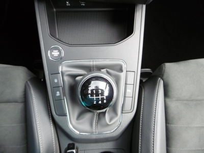 Seat Ibiza  1.0 TSI Xcellence Alcantara LED PDC CAM