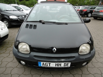 Renault Twingo  1.2 Liberty Faltdach