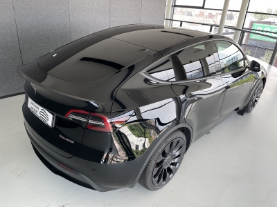 Tesla Model Y  Performance Dualmotor AWD 