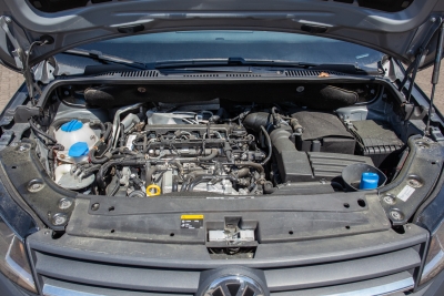 VW Caddy Trendline 2.0 TDI BMT/TEMP/CLIMATRONIC