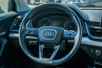 Audi Q5 DESIGN 2.0TFSI S-TRONIC*QUATTRO*+PANO+NAVI+XE