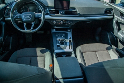 Audi Q5 DESIGN 2.0TFSI S-TRONIC*QUATTRO*+PANO+NAVI+XE