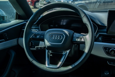 Audi A5 Sportback*S-LINE*40 TFSI S-TRO*AHK*UPE:56