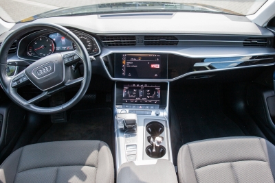 Audi A6 Avant 40 TDI S-TRO*NEUES MOD*/SHZ/LED/ACC