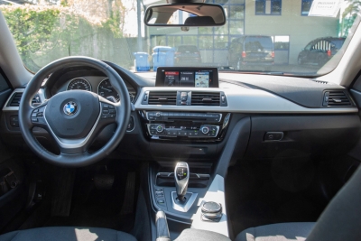 BMW 420 Gran Coupé *xDrive* AUTOMATIK+LED+Schiebedach