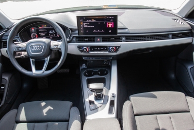 Audi A4 Avant*S-LINE*40 TFSI S-TRO/*VIRTUAL*UPE:59