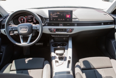 Audi A4 Avant*S-LINE*40 TDI S-TRO/*VIRTUAL*UPE:59