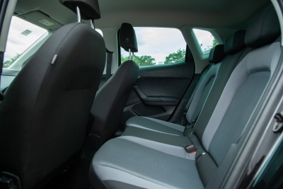 Seat Arona STYLE 1.6 TDI DSG *NAVI/ALU/CLIMATRONIC*