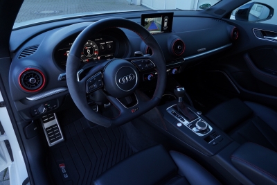 Audi RS3  Sportback 2.5 TFSI HPERFORMANCE/610PS