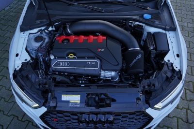 Audi RS3  Sportback 2.5 TFSI HPERFORMANCE/610PS