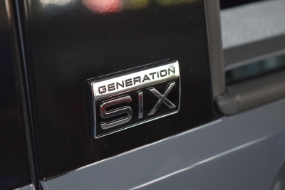 VW Multivan 6.1 Generation Six 4MOTION DSG AHK ACC